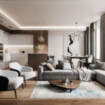 Thị Trường Căn Hộ Chung Cư: Giá Bán Đồng Loạt Tăng Trên Cả Thị Trường Sơ Cấp Và Thứ Cấp